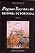 Páginas Secretas da História de Portugal by Rainer Daehnhardt
