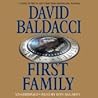 First Family by David Baldacci