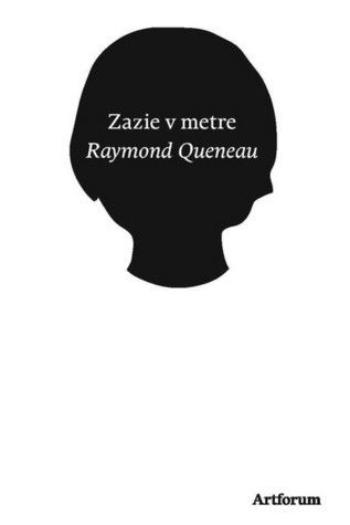 Zazie v metre