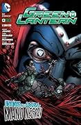 Green Lantern 09 (Green Lantern, #9) [Nuevo Universo DC]
