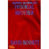 Prodigal Brother (Southern Hospitality, #1)