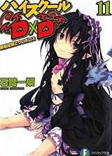 ハイスクールD×D 11 進級試験とウロボロス by Ichiei Ishibumi | Goodreads