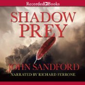 Shadow Prey