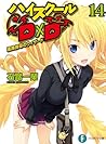 ハイスクールD×D 14 進路指導...