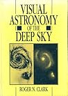 Visual Astronomy of the Deep Sky
