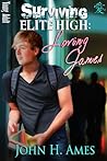 Loving James by John H. Ames Loving James by John H. Ames