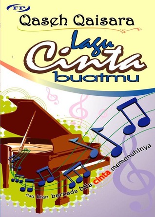 Lagu Cinta Buatmu (Paperback)