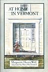 At Home in Vermont