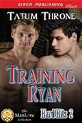 Training Ryan