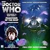 Doctor Who by Jonathan  Morris