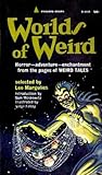 Worlds of Weird
