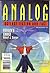 Analog Science Fiction and Fact, Volume 114, Issue 15, mid-December 1994