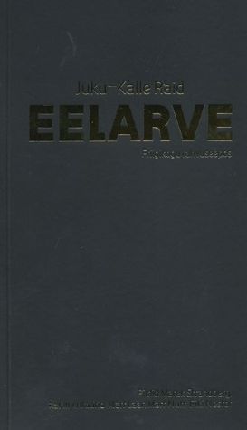 Eelarve (Paperback)