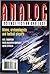Analog Science Fiction and Fact, Volume 115, Issue 11, September 1995