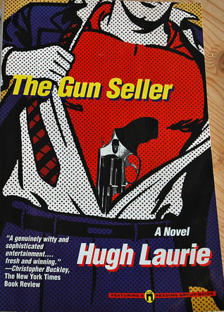 The Gun Seller