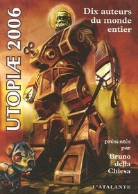 Utopiae 2006 (Paperback)