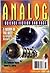 Analog Science Fiction and Fact, Volume 115, Issue 13, November 1995