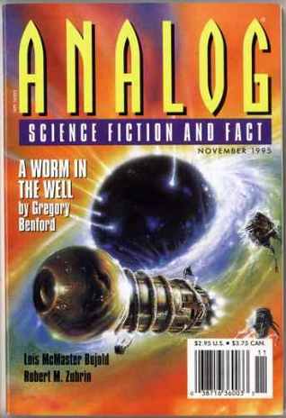 Analog Science Fiction and Fact, Volume 115, Issue 13, November 1995 (Paperback)