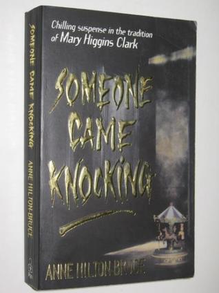 Someone Came Knocking