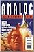 Analog Science Fiction and Fact, Volume 116, Issue 3, February 1996