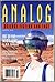 Analog Science Fiction and Fact, Volume 116, Issue 4, March 1996