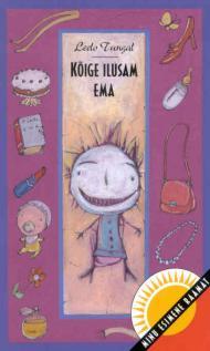Kõige ilusam ema (Paperback)