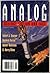 Analog Science Fiction and Fact, Volume 116, Issue 10, August 1996