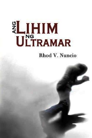 Ang Lihim ng Ultramar (Paperback)