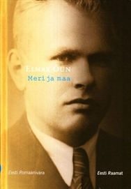 Meri ja maa (Hardcover)