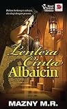 lentera cinta albaicin by Mazny M.R.