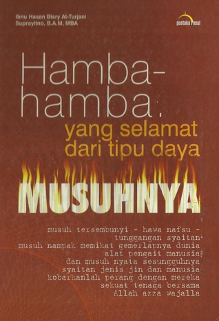 Hamba-hamba yang selamat dari tipu daya musuhnya