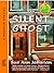 The Silent Ghost (A Ghost o...