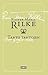 Tahto tahtojen by Rainer Maria Rilke