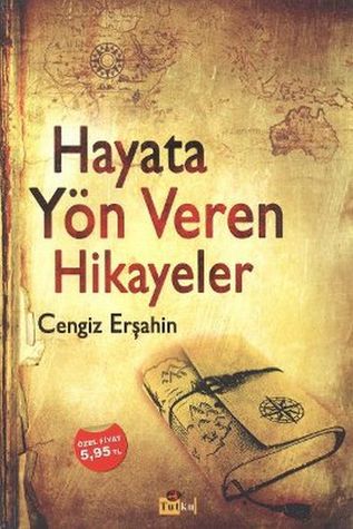 Hayata Yön Veren Hikayeler