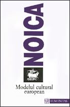 Modelul cultural european (Paperback)