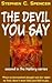 The Devil You Say (Paul Mallory, #2)