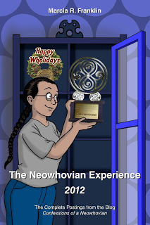 The Neowhovian experience 2012