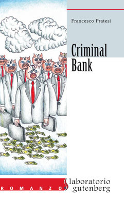 Criminal Bank (Paperback)