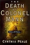 The Death of Colonel Mann