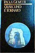 Qualcuno è tornato (Hardcover)