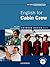 English for Cabin Crew by Sue Ellis