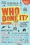 Who Done It? by Jon Scieszka