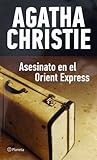 Asesinato en el Orient Express