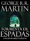 Tormenta de espadas