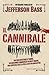 Il cannibale by Jefferson Bass