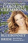 Bluebonnet Bride