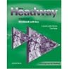 New Headway Advanced Level: Workbook (with Key)