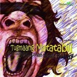 Tugmaang Matatabil: Mga Akdang Isinulat sa Libingan ng mga Buhay (Paperback)