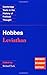 Leviathan by Thomas Hobbes