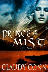 Prince in the Mist (Legend, #0.5)